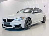 usado BMW M3 M3A Competition