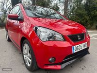 usado Seat Mii STYLE 1.0 I 75cv