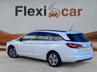 usado Opel Astra 1.2T SHL 81kW (110CV) GS Line ST Gasolina en Flexicar Coslada