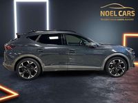 Usado Cupra Formentor 150 CV (110 kW) 2021 Gris SUV