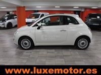 usado Fiat 500 2009