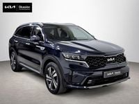 Usado Kia Sorento 265 CV (194 kW) 2023 Negro SUV