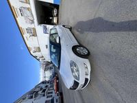 Usado Skoda Fabia Ambition 90 CV (66 kW) 2011 Blanco Utilitario