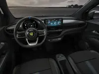 Nuevo Abarth 500e 113 kW (154 CV) 2025 Utilitario
