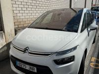 Usado Citroën C4 Picasso Feel 165 CV (121 kW) 2016 Blanco Monovolumen