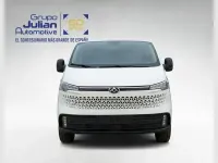 Nuevo Maxus V70 150 CV (110 kW) 2025 Blanco Van