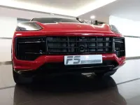Usado Porsche Cayenne 500 CV (367 kW) 2025 Rojo SUV