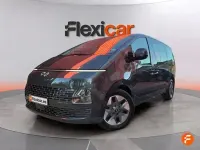 Usado Hyundai Staria 177 CV (130 kW) 2023 Gris Monovolumen