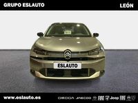 Nuevo Citroën C4 X 145 CV (106 kW) 2025 Gris SUV