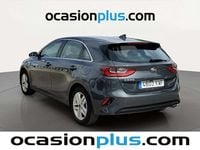 Używany Kia Ceed 101 KM (74 kW) 2019 Szary Hatchback