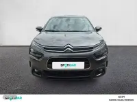 Usado Citroën C4 PureTech 110 CV (80 kW) 2019 Gris Berlina