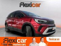 Usado Opel Crossland X Business Elegance 130 CV (95 kW) 2021 Granate SUV