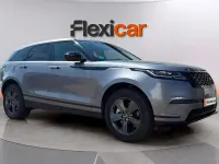 Usado Land Rover Range Rover Velar 204 CV (150 kW) 2022 Gris SUV
