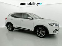 Usado MG HS Luxury 162 CV (119 kW) 2023 Blanco SUV