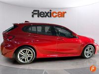 Usado BMW 118 150 CV (110 kW) 2024 Rojo Utilitario