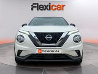 Occasion Nissan Juke N-Connecta 114 ch (83 kW) 2024 Blanc SUV