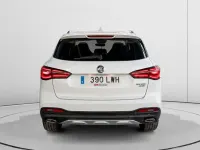 Używany MG EHS Comfort 258 KM (189 kW) 2022 Biały SUV