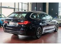 Occasion BMW 520 Comfort Edition 190 ch (139 kW) 2021 Noir Break
