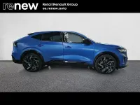 Usado Renault Rafale 300 CV (220 kW) 2024 Azul SUV