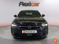 Usado Opel Corsa Edition 101 CV (74 kW) 2023 Negro Utilitario