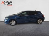 usado Renault Mégane IV 