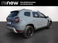 Brugt Dacia Duster Extreme 130 HK (95 kW) 2022 Grå SUV
