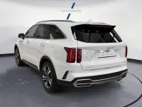 Usado Kia Sorento Plus 230 CV (169 kW) 2024 Blanco SUV