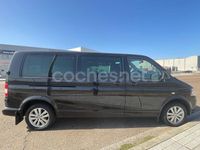 Usado VW Caravelle Comfortline 180 CV (132 kW) 2013 Negro Van