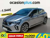 Usado Mitsubishi Colt 91 CV (66 kW) 2024 Gris Utilitario