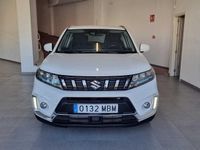 Usado Suzuki Vitara 129 CV (94 kW) 2022 SUV