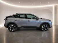 Nuevo Citroën C4 Business Class 145 CV (106 kW) 2026 Gris SUV