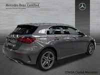 Usado Mercedes A250 218 CV (160 kW) 2025 Gris montaña