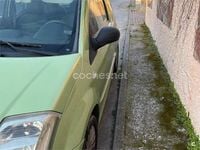 Usado Citroën C2 75 CV (55 kW) 2004 Verde Utilitario