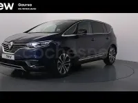 Usado Renault Espace Zen 160 CV (117 kW) 2021 Azul Monovolumen