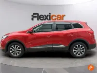 Usado Renault Kadjar Business 140 CV (102 kW) 2021 Rojo SUV