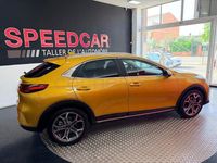 Brugt Kia XCeed 120 HK (88 kW) 2022 Gul SUV