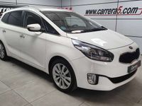 usado Kia Carens 1.6 GDi Drive