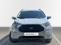 Usado Ford Ecosport ST-Line 125 CV (91 kW) 2023 Gris / plata SUV