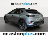 Usado Kia XCeed GT-Line 160 CV (117 kW) 2023 Gris SUV