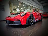 Usado Porsche 911 GT3 RS 525 CV (386 kW) 2024 Rojo Coupe
