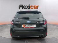 Usado Toyota Corolla Active 180 CV (132 kW) 2019 Negro Familiar
