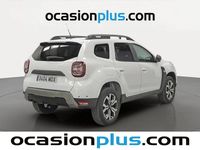 Usado Dacia Duster Journey 100 CV (73 kW) 2023 Blanco SUV