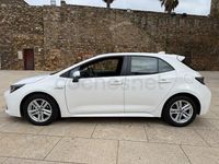 Usado Toyota Corolla Style 122 CV (89 kW) 2021 Blanco Berlina