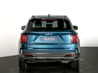 Usado Kia Sorento 194 CV (142 kW) 2023 Azul SUV