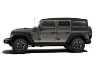 usado Jeep Wrangler Unlimited 2.0 4xe Rubicon 8atx