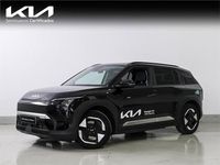 Usado Kia EV3 Earth 150 kW (204 CV) 2025 Negro SUV