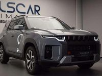 Nuevo Ssangyong (KGM) Torres 165 CV (121 kW) 2025 Gris SUV