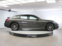 Käytetty Porsche Panamera 300 HP (220 kW) 2014 Ruskea Sedan