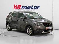 Usado Opel Crossland X Innovation 120 CV (88 kW) 2020 SUV