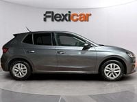 Usado Skoda Fabia Selection 95 CV (69 kW) 2024 Gris Utilitario